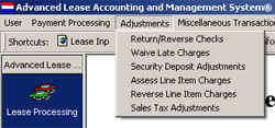 Book Accounting