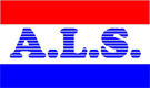 ALS Logo